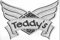 Teddy's