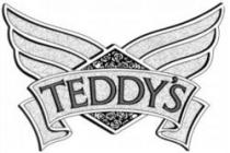 TEDDY'S