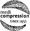 medi compression since 1951