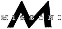 M MISSONI
