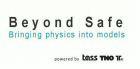 Beyond Safe Bringing physics into models powered by tass TNO TTAI