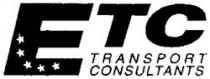 ETC TRANSPORT CONSULTANTS
