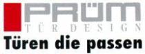 PRÜM TÜR DESIGN Türen die passen