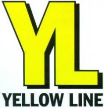 YL YELLOW LINE
