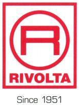 R RIVOLTA Since 1951