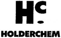 Hc HOLDERCHEM