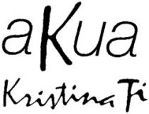 akua Kristina Ti