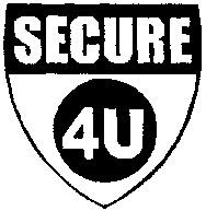 SECURE 4U