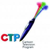 CTP Cartoon Television Program