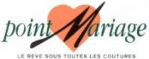 point mariage LE REVE SOUS TOUTES LES COUTURES