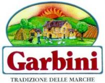 Garbini TRADIZIONE DELL MARCHE