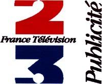 2 3 France Télévision Publicité