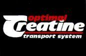 optimal Creatine transport system