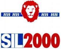 HB SIL 2000