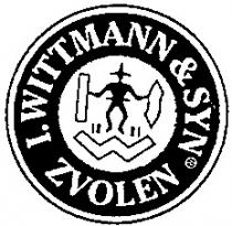 ISW I. WITTMANN & SYN ZVOLEN