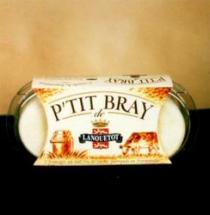P'TIT de BRAY LANQUETOT