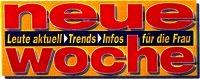 neue woche Leute aktuell Trends Infos für die Frau