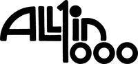 ALL in 1000