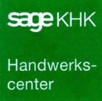 sage KHK Handwerks-center