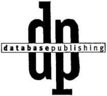 dp databasepublishing