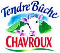 Tendre Bûche CHAVROUX