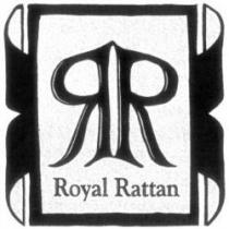 RR Royal Rattan