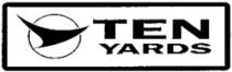 TEN YARDS
