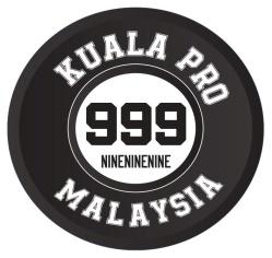 KUALA PRO MALAYSIA 999 NINENINENINE