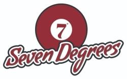 7 Seven Degrees