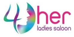 4her ladies saloon