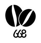 668