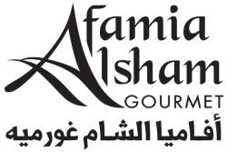 AFAMIA AL SHAM GOURMET افاميا الشام غورميه