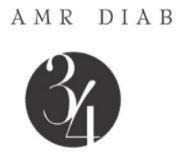 AMR DIAB 34