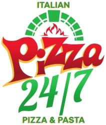 ITALIAN Pizza 24/7