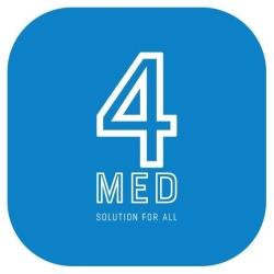 4MED SOLUTION FOR ALL