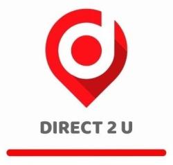 DIRECT 2 U