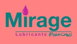 Mirage Lubricants زيوت ميراج