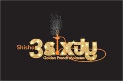 Shisha 3 sixty