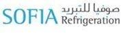 صوفيا للتبريد SOFIA REFRIGERATION