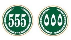 555