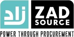 زاد ZAD SOURCE POWER THROUGH PROCUREMENT