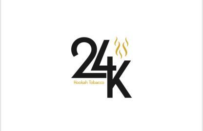 24K Hookah Tobacco