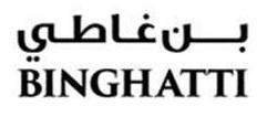 بن غاطي BINGHATTI