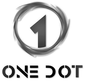 1ONE DOT مع الشكل