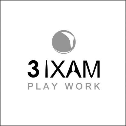 3IXAM PLAY WORK