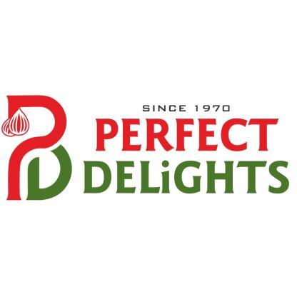 SINCE 1970 PERFECT DELiGHTS