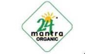 24 mantra ORGANIC