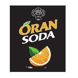 FONTI DI CRODO 1931 ORAN SODA