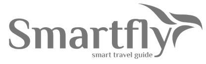 SMARTFLY SMART TRAVEL GUIDE سمارت فلي دليل السفر الذكي