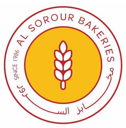 مخابز السرور AL SOROUR BAKERIES SINCE 1986